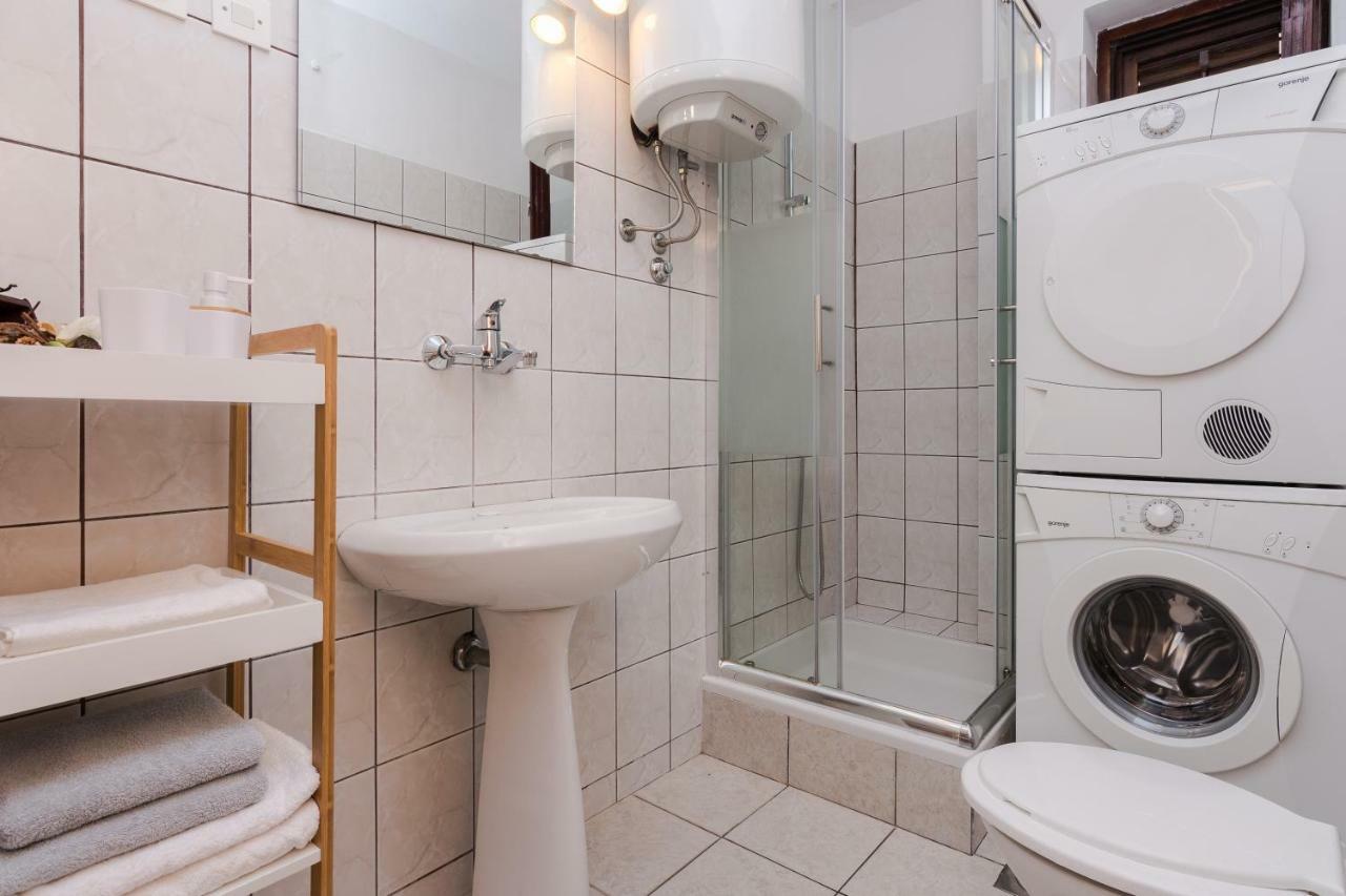 Barita Apartmán Zadar