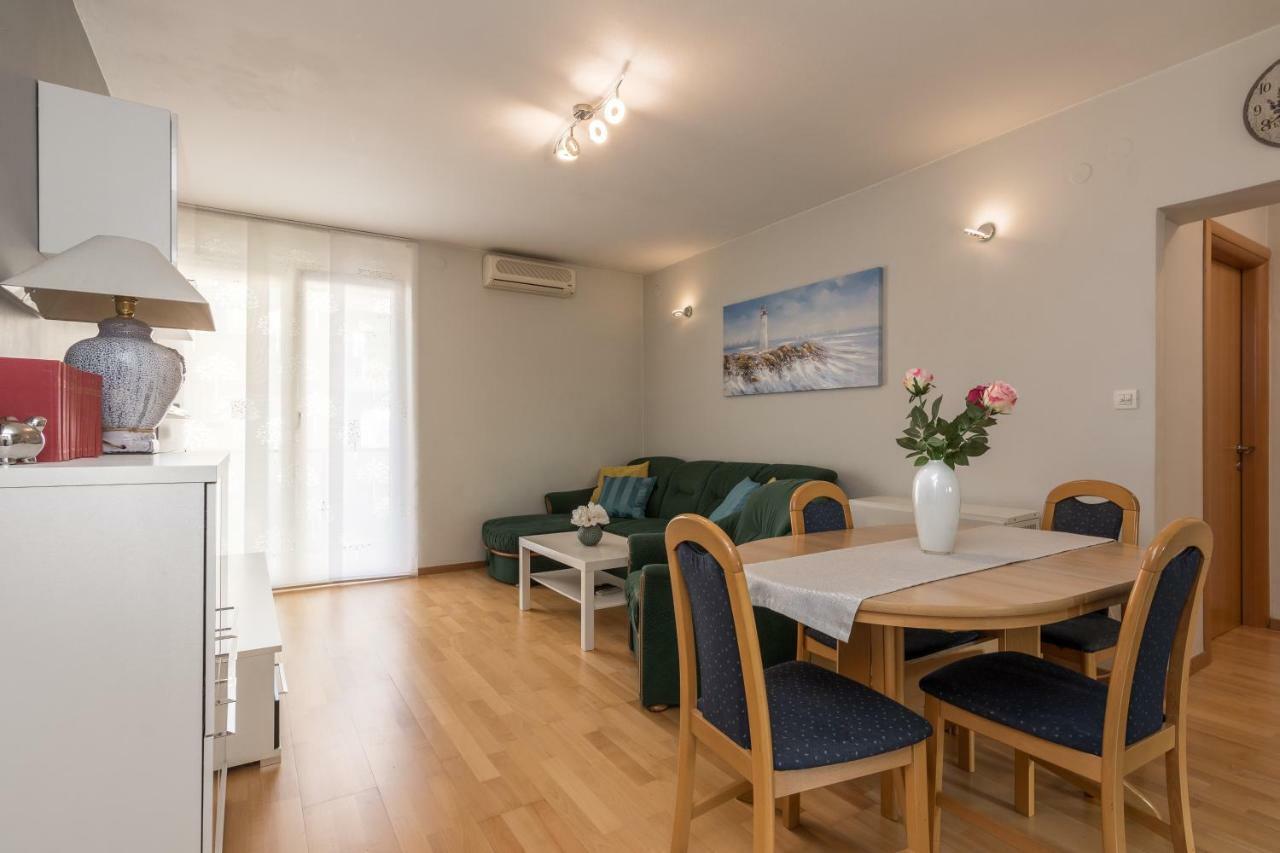 Barita Apartmán