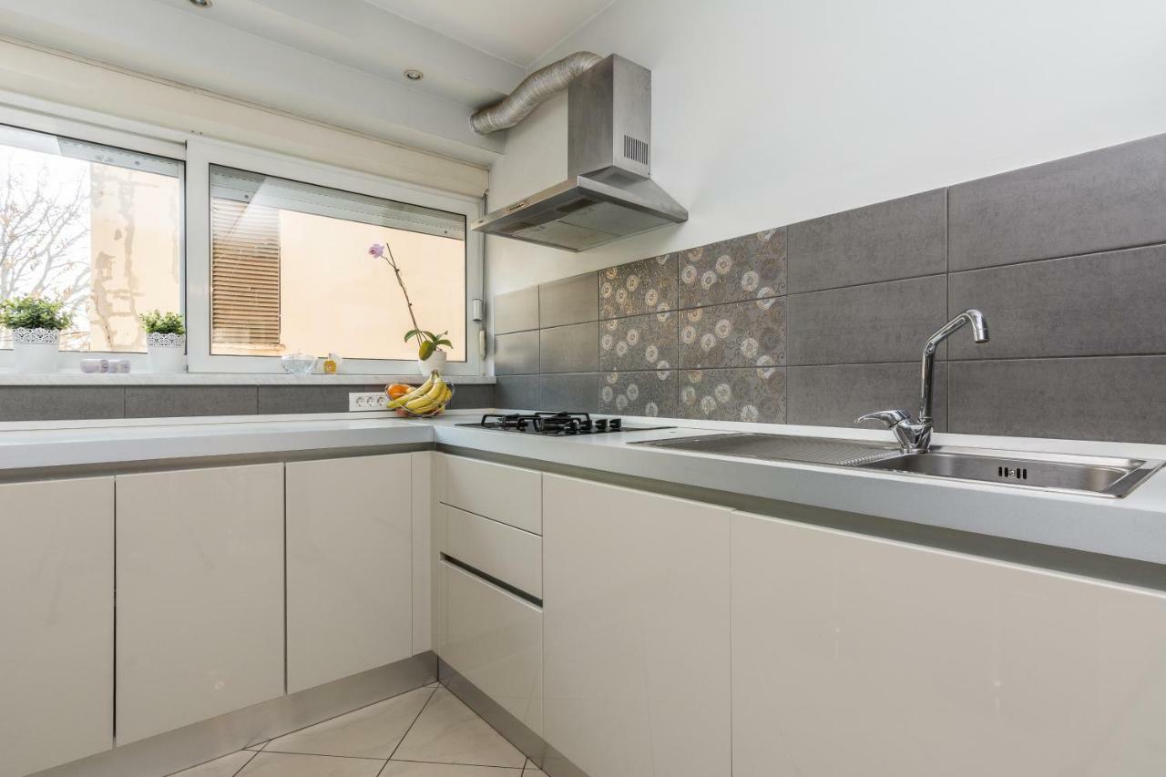 Apartmán Barita