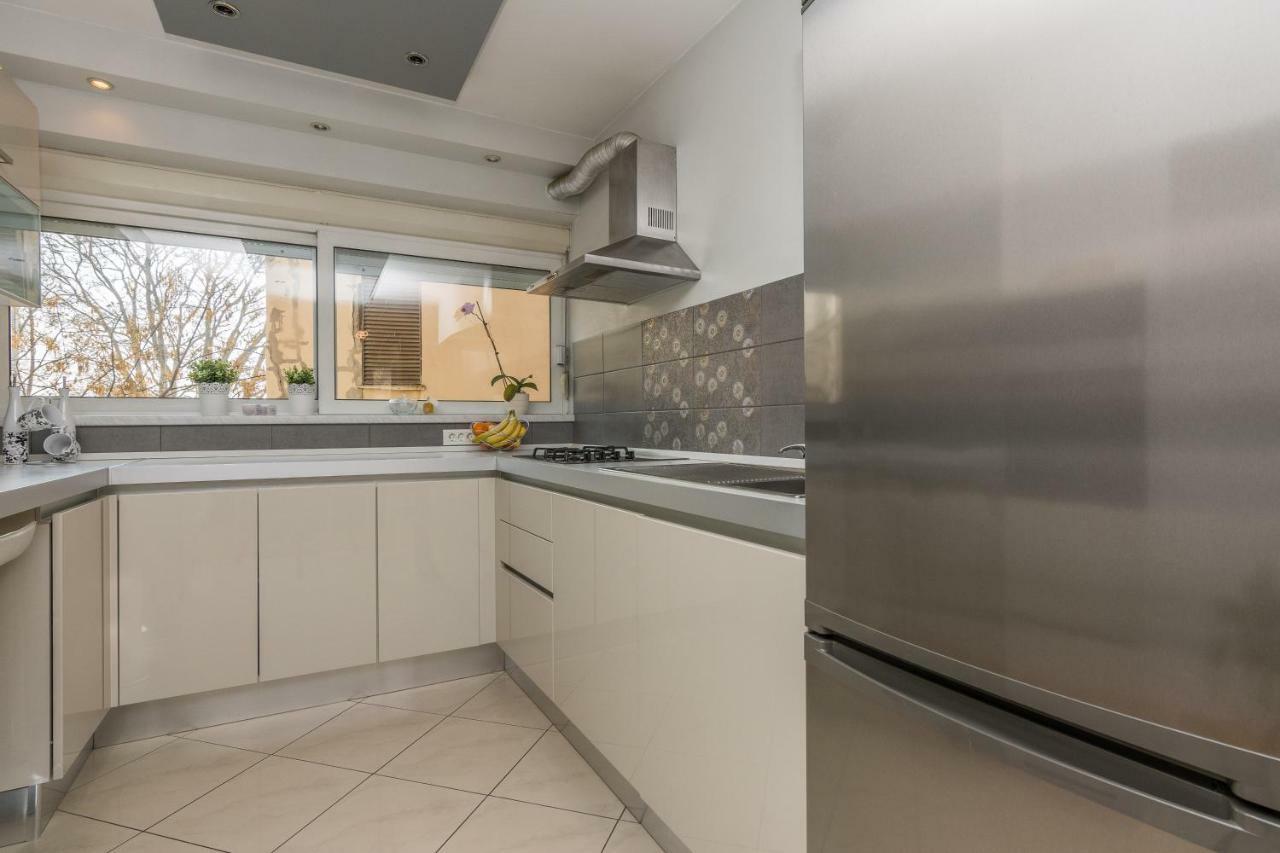 Barita Apartmán Zadar
