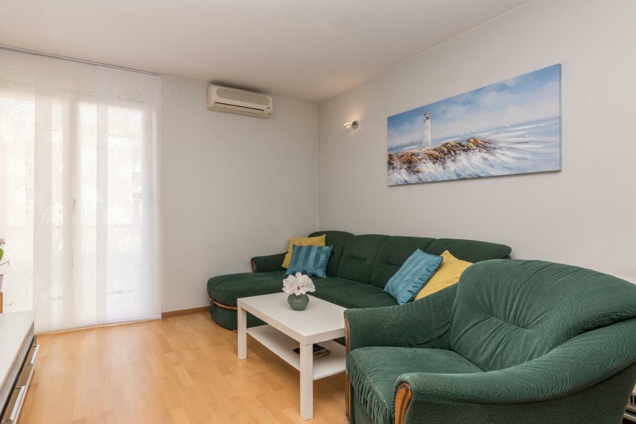 Apartmán Barita Zadar