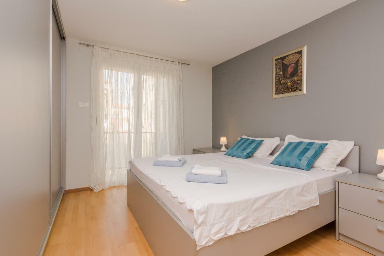 Barita Apartmán *